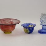 884 9096 Konstglas